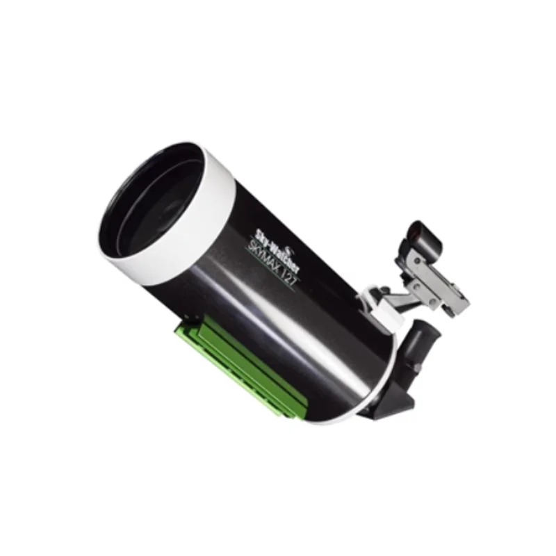 스카이 와쳐 스카이맥스 Bk MAK127SP, 127mm, F/12 막수토프-카세그레인, 텔레스쿱스, 오타 벨랑그리크 슈피겔 부르 다임 루임