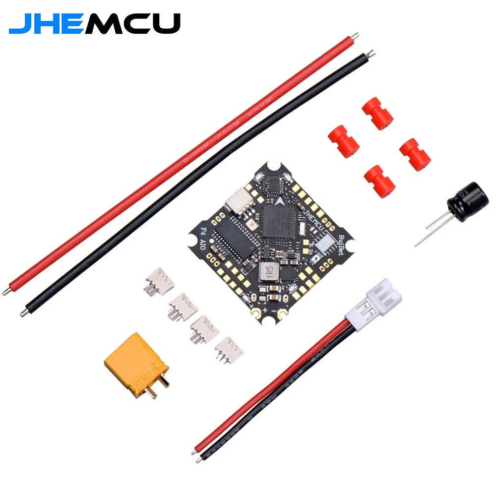 Jhemcu play f4 discount