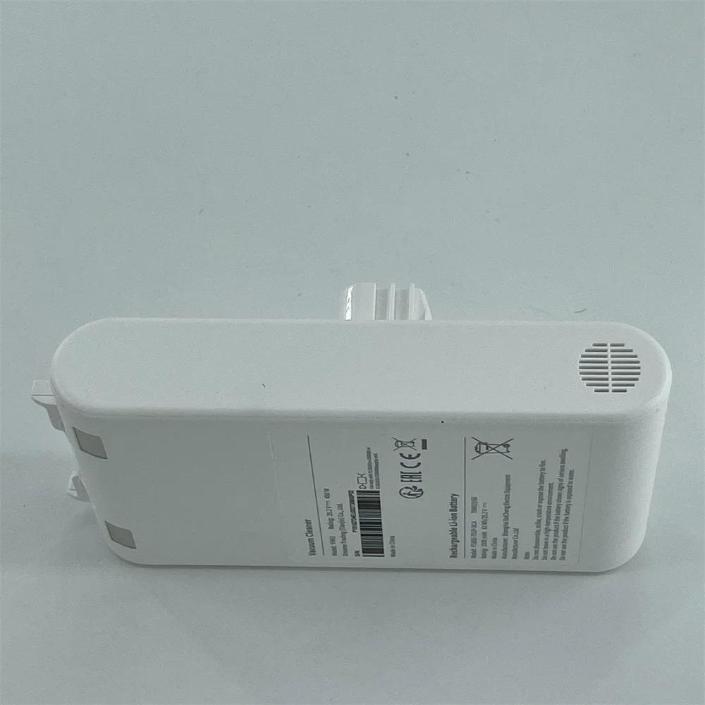 Dreame V10 Original Battery | Original Dream V9 Battery | Dreame V9 ...
