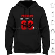 80s hoodies – Compra hoodies con gratis AliExpress version