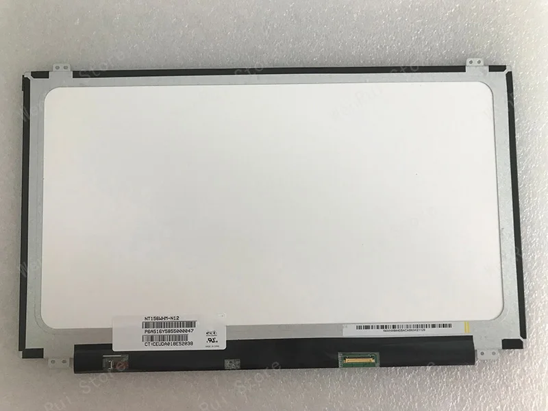 15.6 ġ Ʈ LCD ȭ Ʈ HD 1366x768 ÷, HP 15BW 15-BW 15-BW011DX ( ġ) 