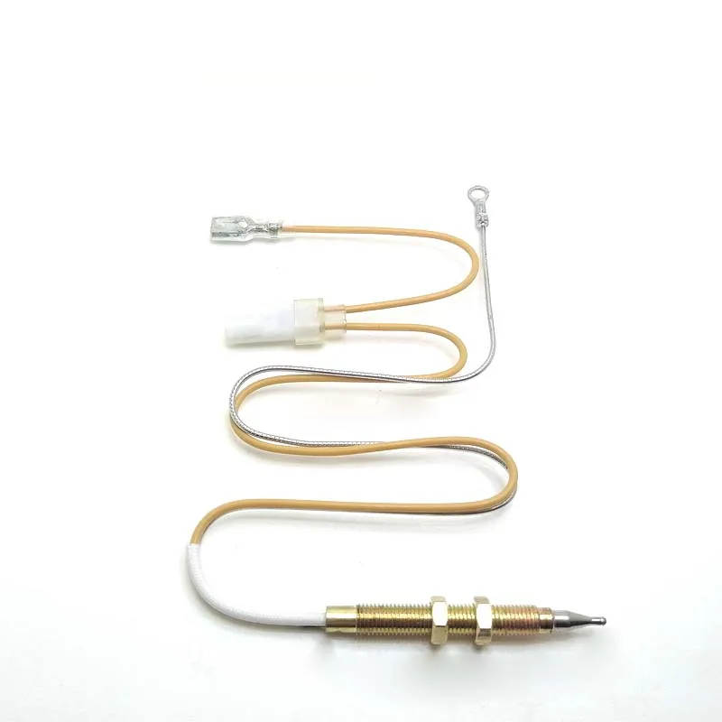 1pcs Gas Appliance Accessories Series Protection Device Thermocouple