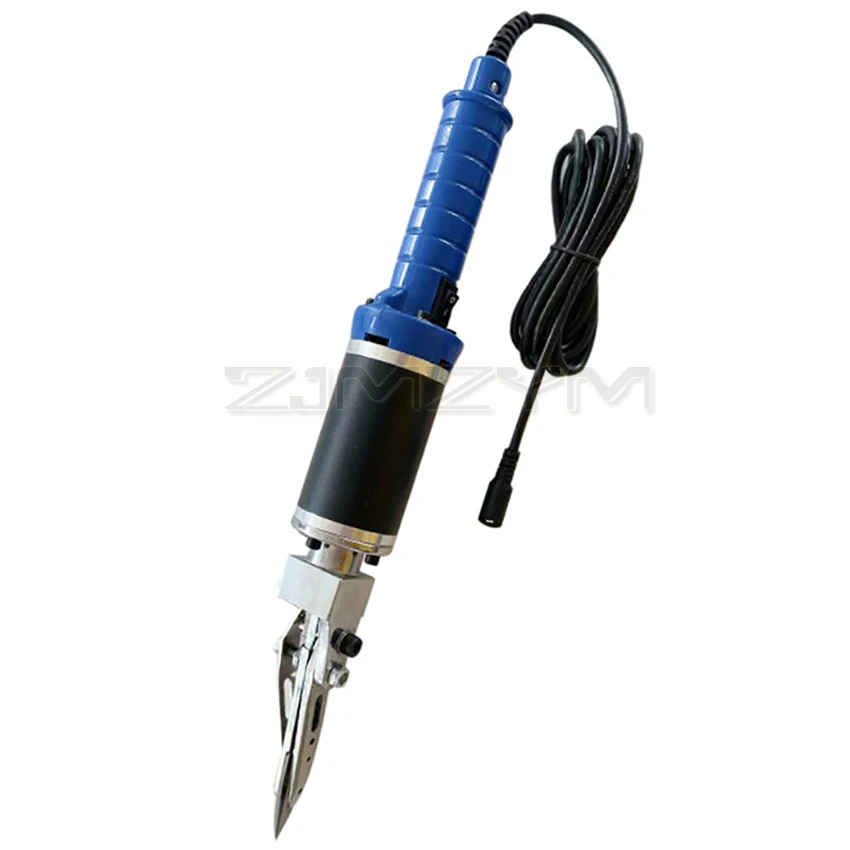 Electric Carpet Carving Scissors Carpet Carver Engraving Trimming Scissors Adjustable Speed Rug Carpet Scissors For Tufting Tool 2