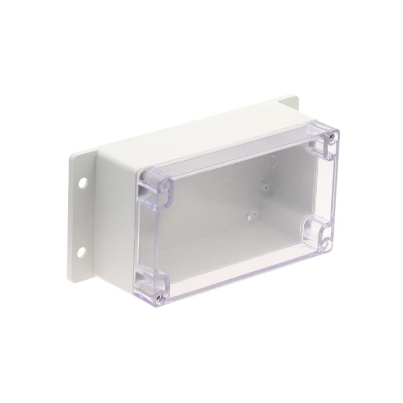 Porta Dispositivo Elettronico Per Nuovi Modelli Telepass Impermeabile M254 Mini Pass Oj