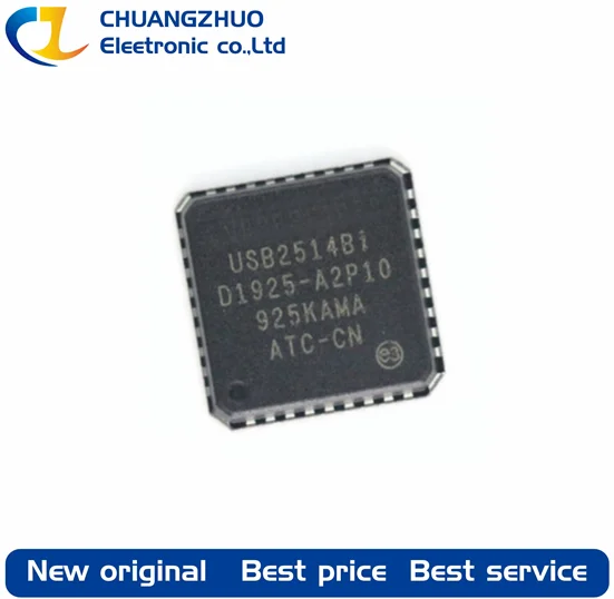 

1 шт., новая Оригинальная док-станция USB (6x6), USB ICs