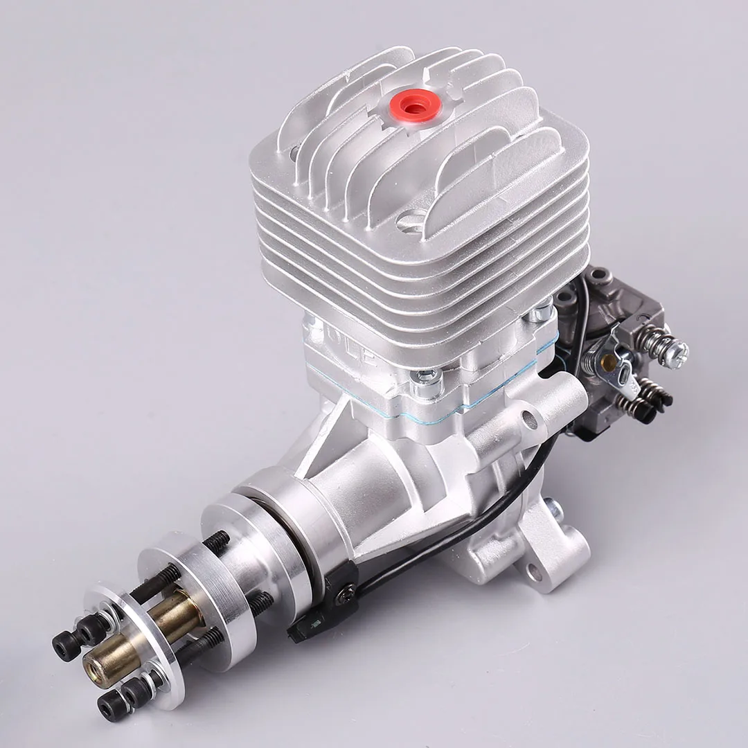 DLE オリジナル NEW DLE30 30CC DLE ガソリンエンジン RC 飛行機用 2
