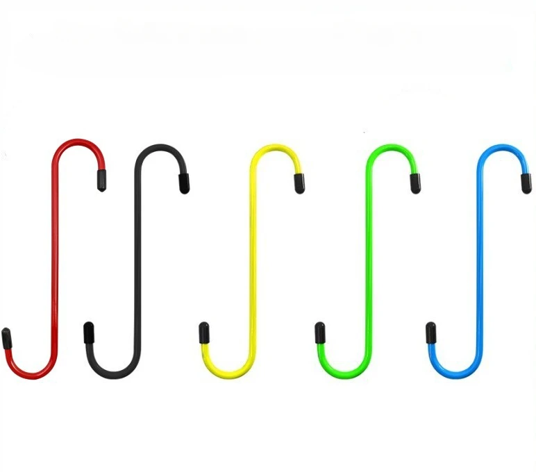 

1Pcs Car Caliper S Shape Hanger Hook Tool Suspension Axle Disc Brake Help Compress Piston For Nissan Audi BMW Toyota VW Honda