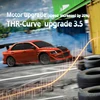 New TURBO RACING 1/76 Mini Electric Remote Control Car C76 Mini Toy Car Sports Car Model Car Children's Toy Gift 5