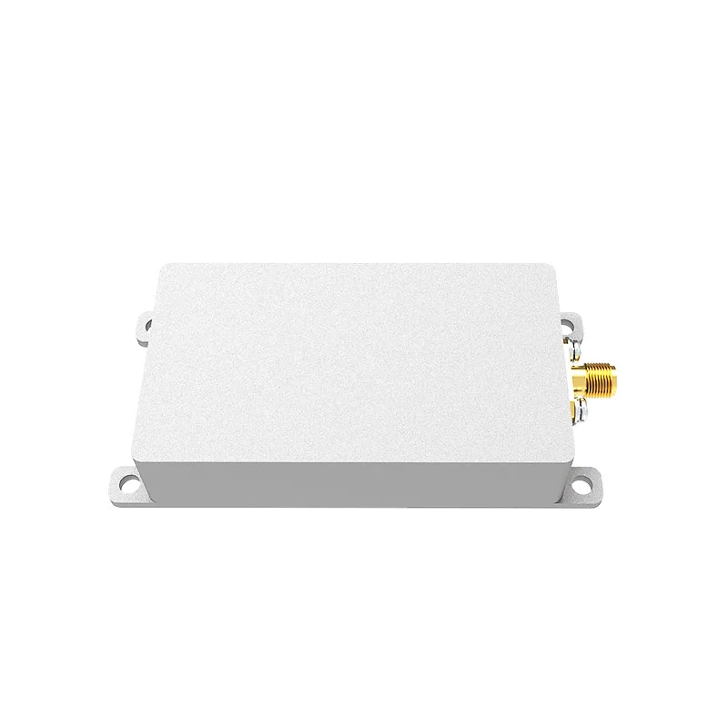 SZHUASHI 0.9GHz, 5W, Sweep Signal Source Shielding For 800MHz-1000MHz Jammer ,Customizable Series,100% New