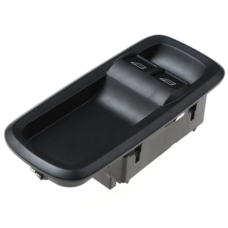 Ford Window Lifter Switch Front Left Drive Compatible Fiesta VI 1.4 TDCI