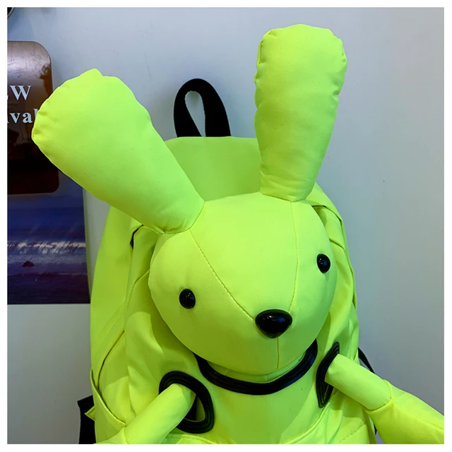 Bright Rabbit Backpack 17