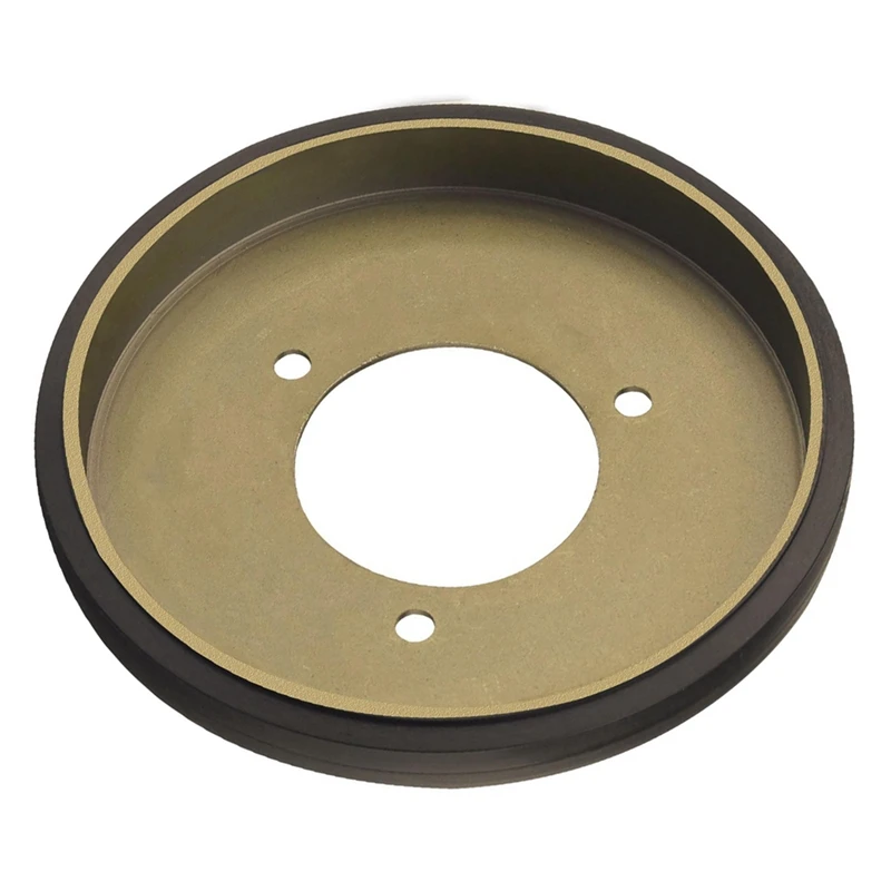 119-1567 Friction Wheel Replaces 106-4480 for Snow Blowers 17740 38629 38633 38634 726OE 724OE 826OXE 926OXE 1028OXE