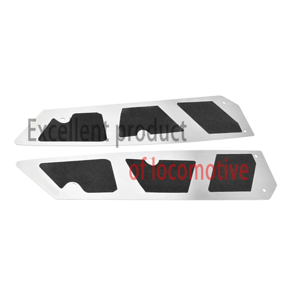 Рисунок 3 - Мотоциклетная модификация для Honda Forza 300/NSS350