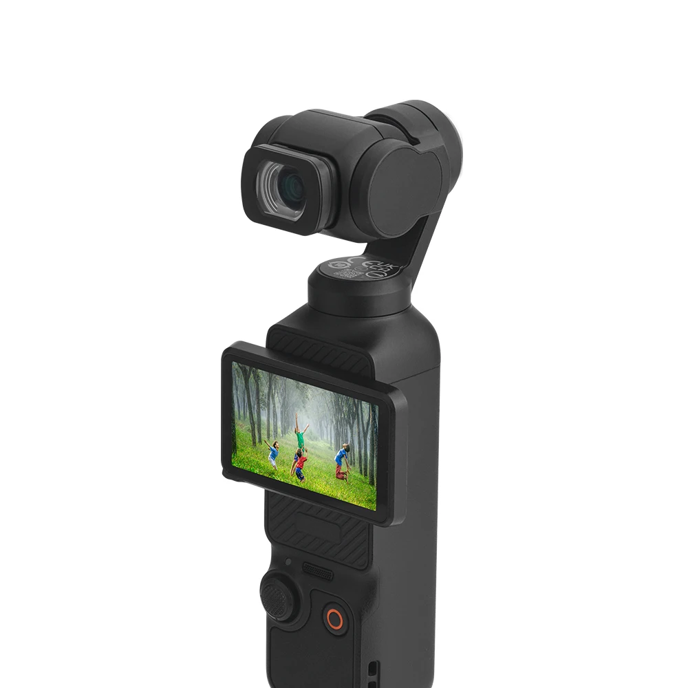 Рисунок 6 - Для DJI OSMO POCKET 3 широкоугольный