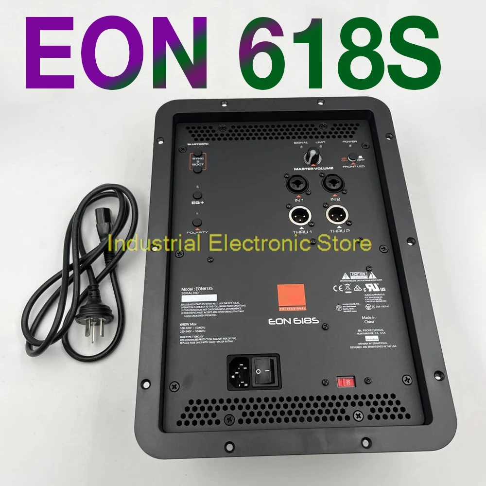 

EON 618S For JBL Active Speaker Power Amplifier Module EON618S