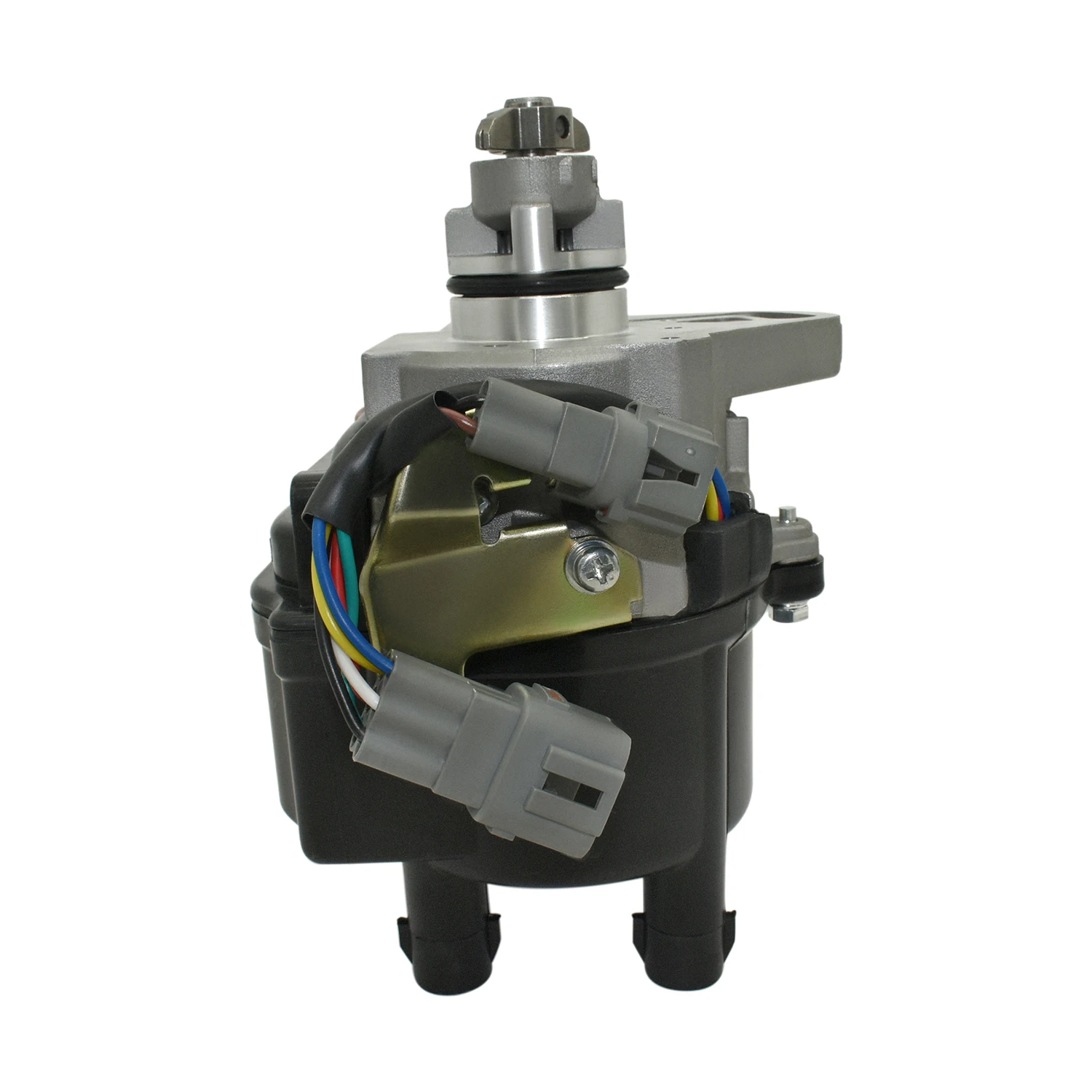 1PCS Ignition Distributor 19020-16250 19020-16280 For 93 94 95 Geo Prizm Corolla Celica 1.6L 4AFE 1.8L 19020 16250 190250
