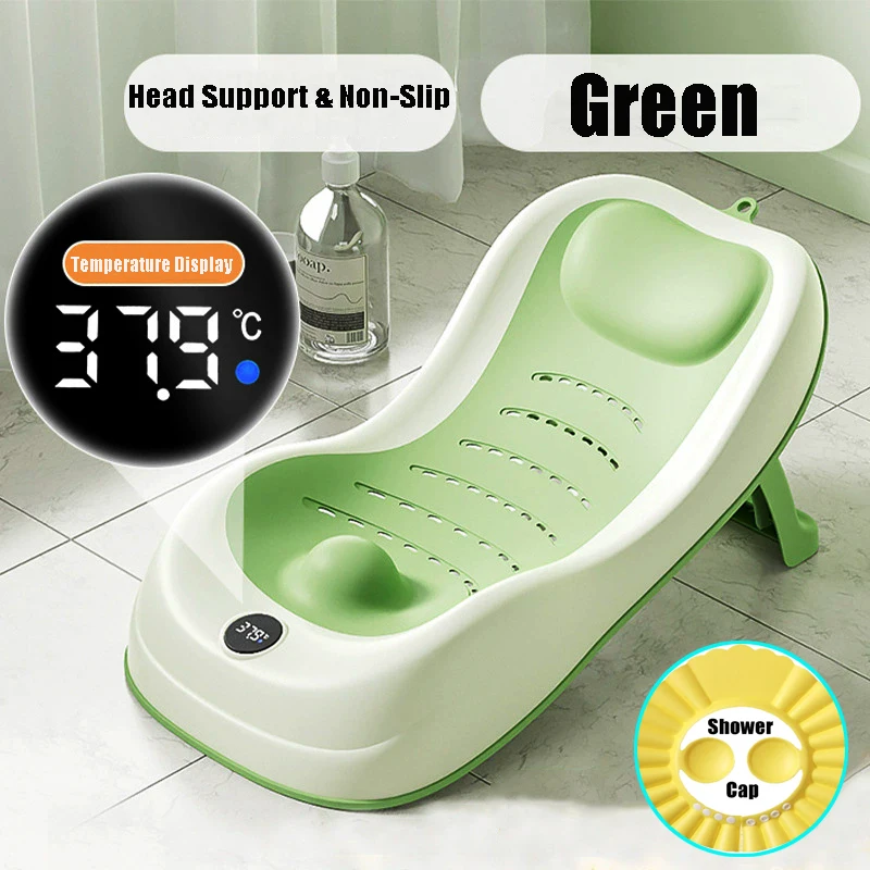 Temperature Green