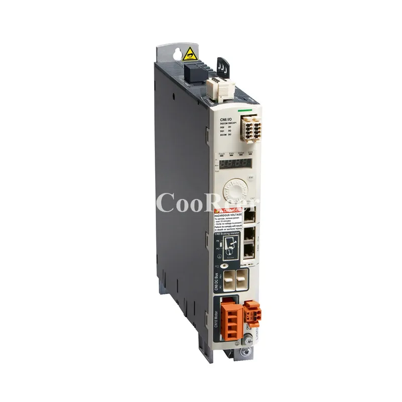 

LXM32 Series 0.3kW-1.2kW Servo Driver LXM32AU60N4 LXM32AD12N4 LXM32AD18N4 Brand New Original