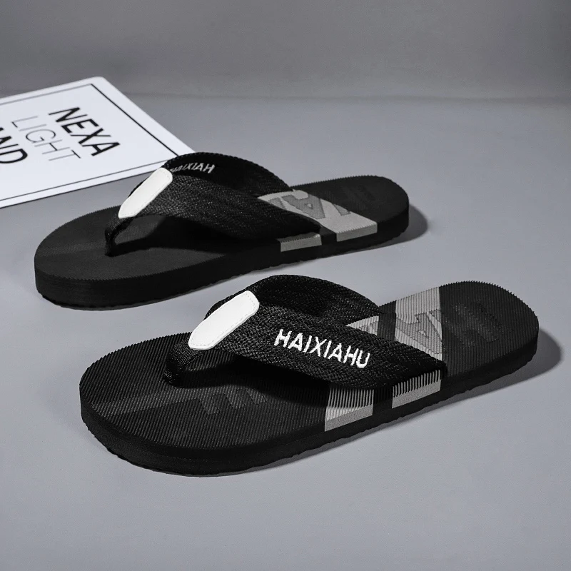 Men’s EVA Summer Flip Flops 5