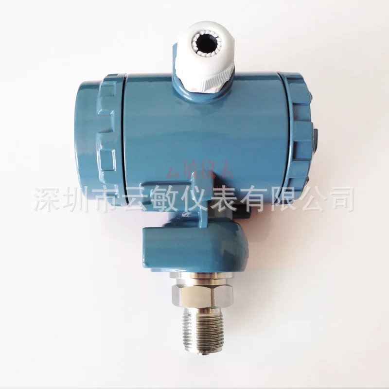 

2088G3S22A1M5I5HR5 Intelligent Digital Pressure Transmitter Sensor