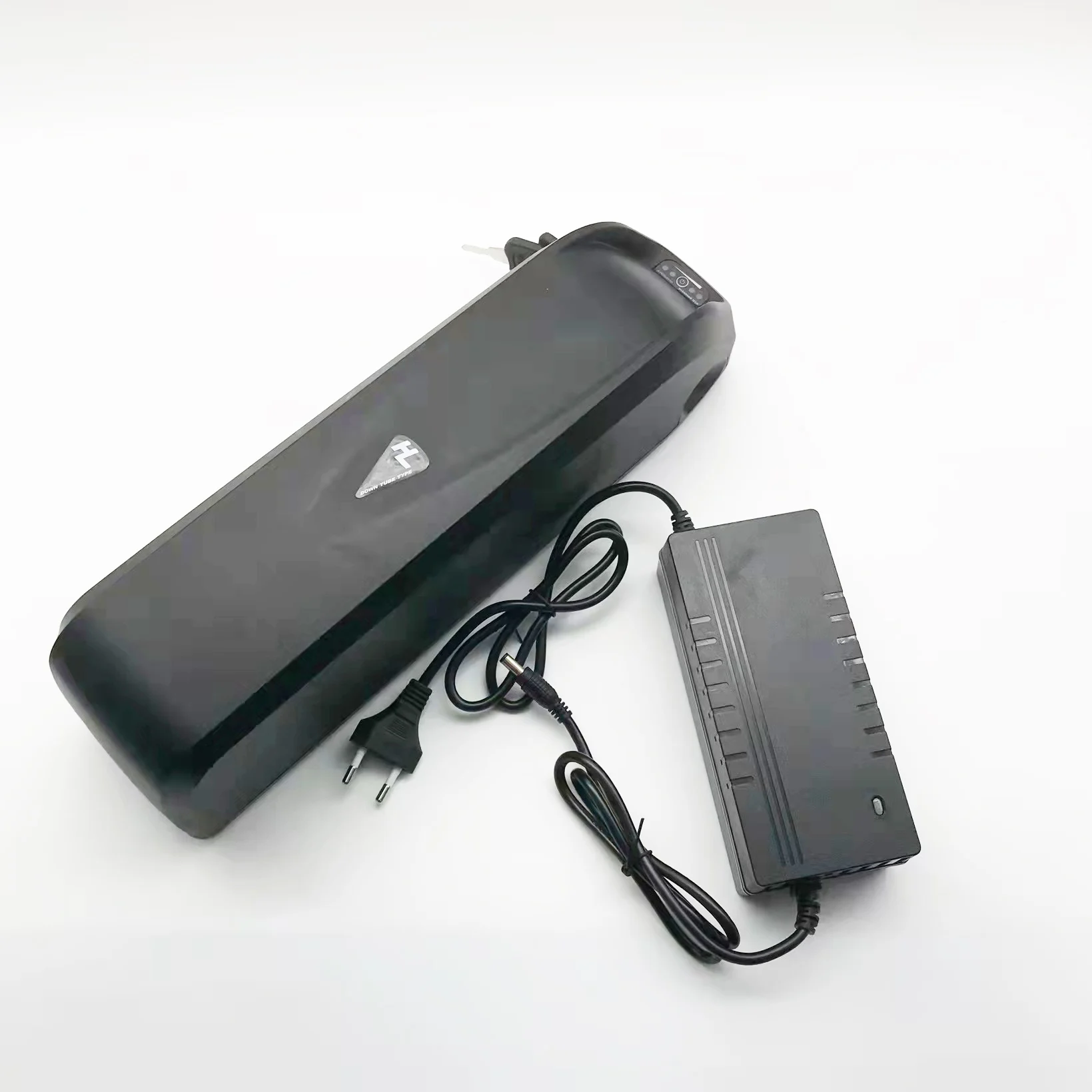 

Hailong electric scooter ebike battery 24 36 48V 14Ah lithium ion electric bicycle battery For 48V 500W 750W 1000W Motor Kit