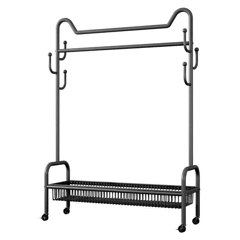 

Cat's Ear Shaped Mobile Trailer with a Capacity of Degree Wheel Changing Room Support Trailer