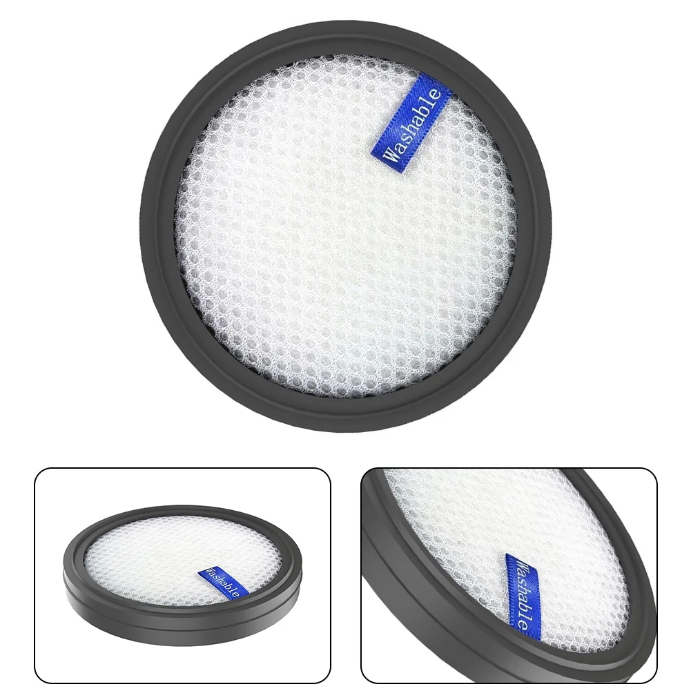 

1pc Filter For PRETTYCARE W200 W300 P1 P2 Vacuum Cleaner Spare Parts Home Cleaning Replacement Accessories