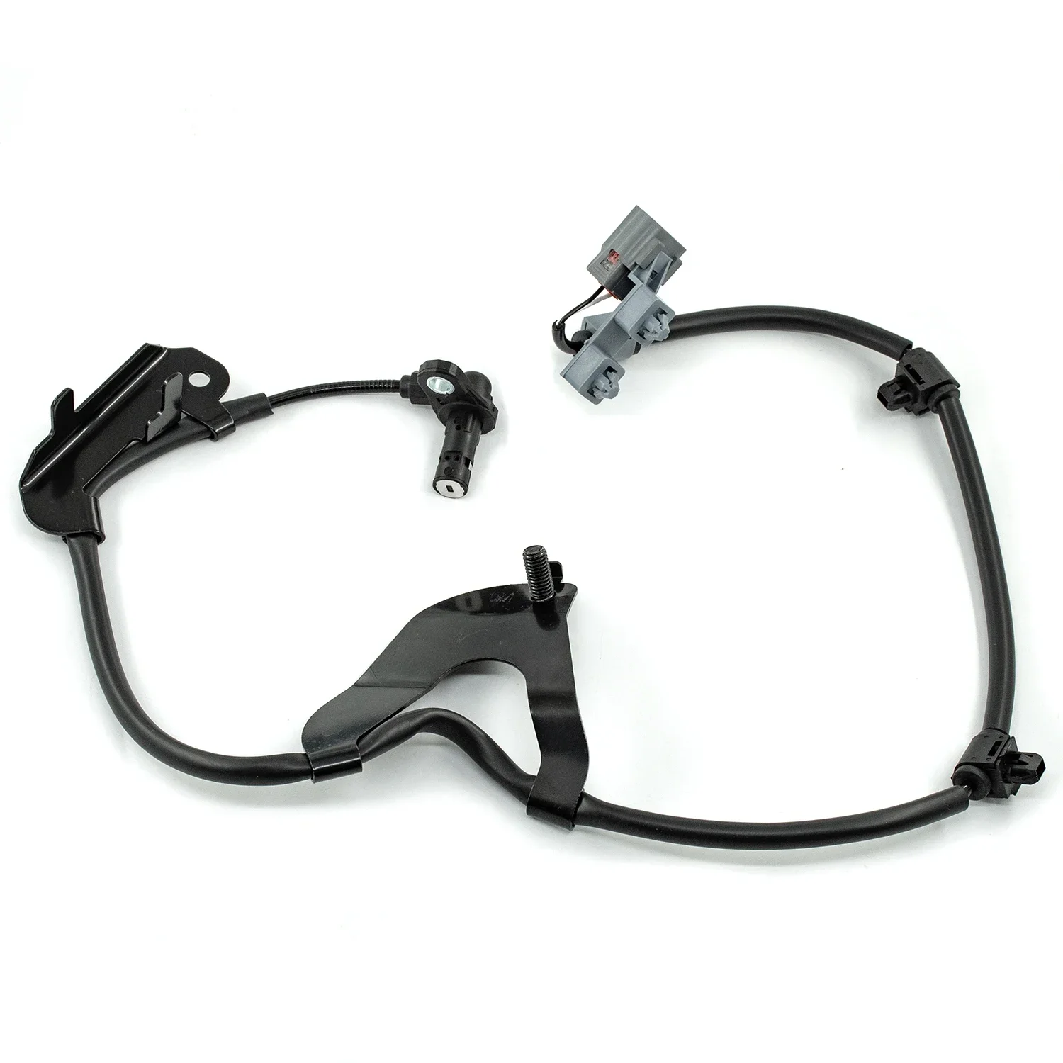 Sensore Velocità ABS Anteriore Sinistro Akozon 897387990 Per Isuzu D-Max/Rodeo TFS77/TFS86/TFS85 (2003+) - 3