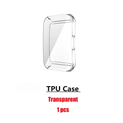 Silicone Replacement Strap for Huawei Band6pro (Transparent c)