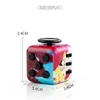 New Antistress Fidget Compression Sensory Novelty Magic Dice Toys for Children Adults Stress Relief Toys Kids juguetes Toys 6