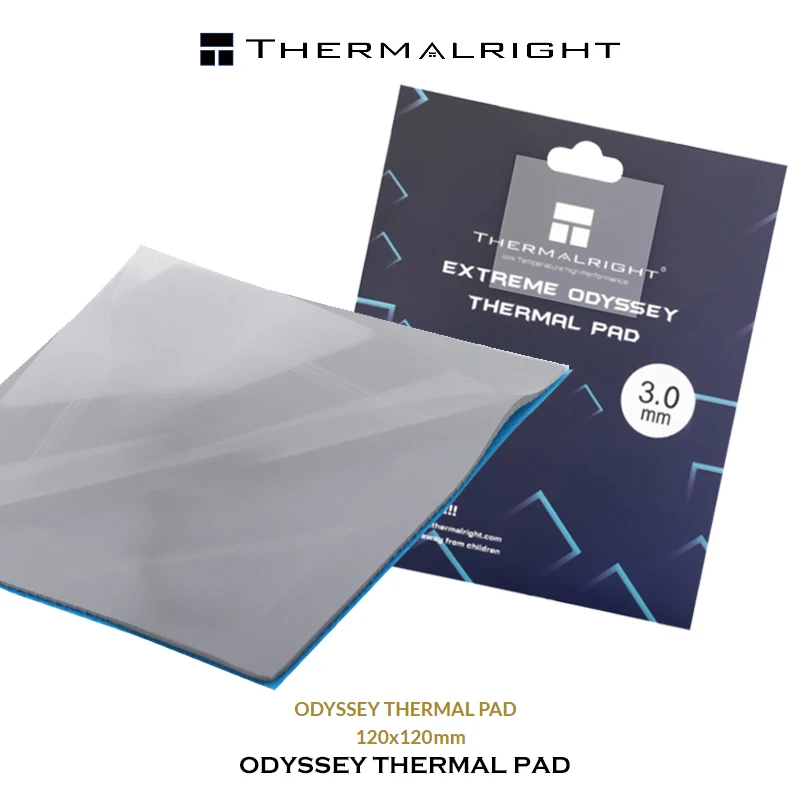 Thermalright EXTREME ODYSSEY Thermal Pad Silicone