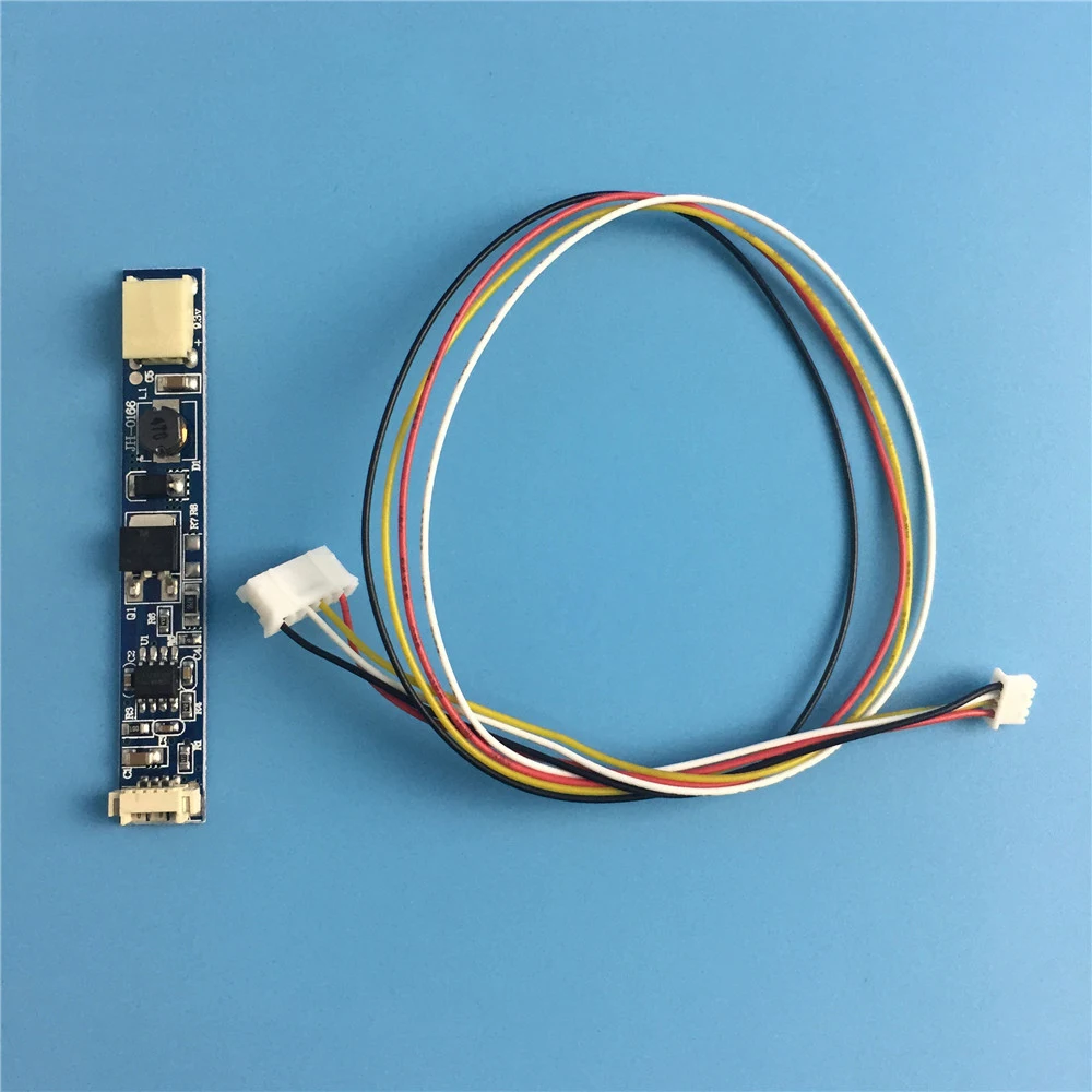 LCD Ʈ    LED Ʈ ,   Ʈ ŰƮ Ʈ  , 9-25V Է, 2 Ʈ, 17 ġ ̵, 380x2.0mm