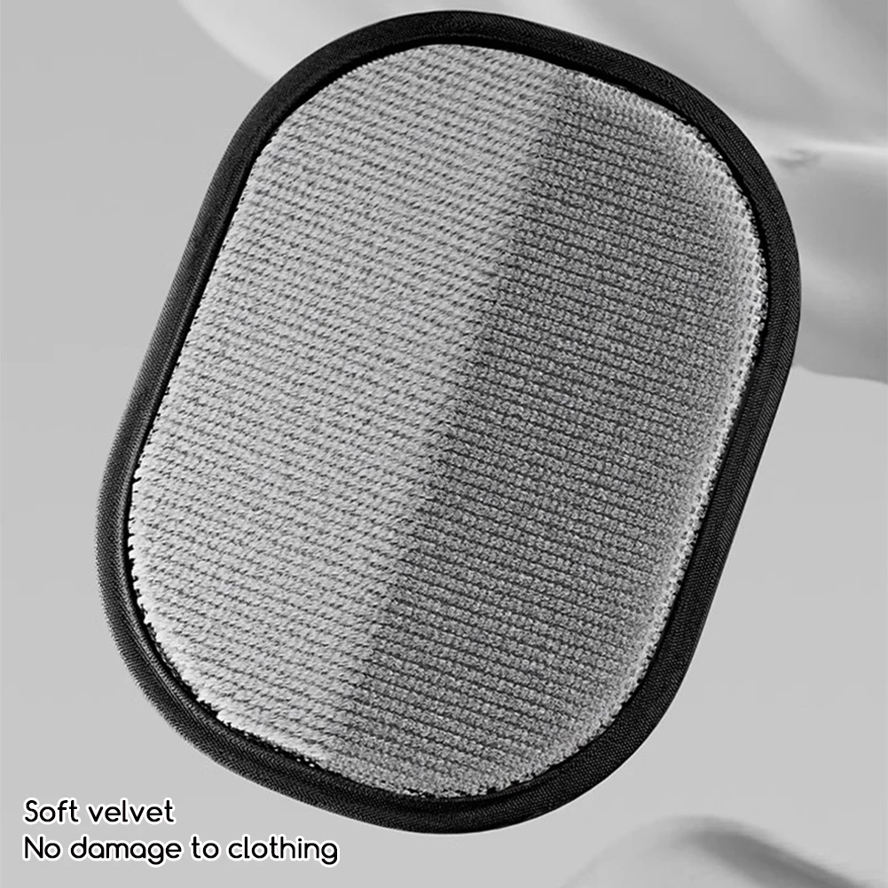 1/2/3pcs Pet Grooming Gloves Fur Catchers Hair Remover Glove Pet thumbnail 5