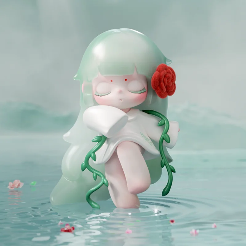 Liita dream series cute action figure toys kawaii anime