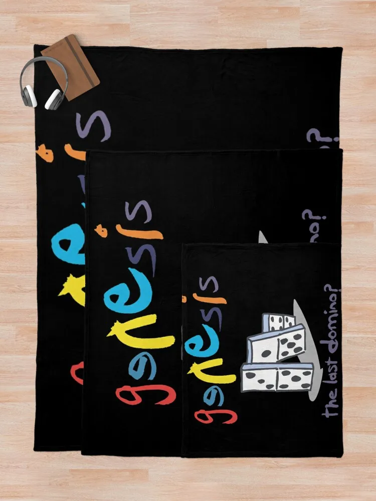 Genesida �ٸ��� ħ�� ���, ���� ���