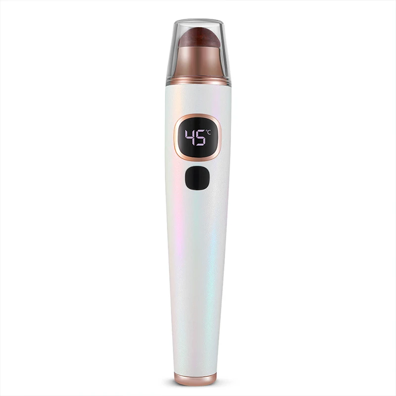 Electric Eye Massager - Portable Wrinkles Reducing Anti-Aging Skin Care (M5)(M2)(1U86)