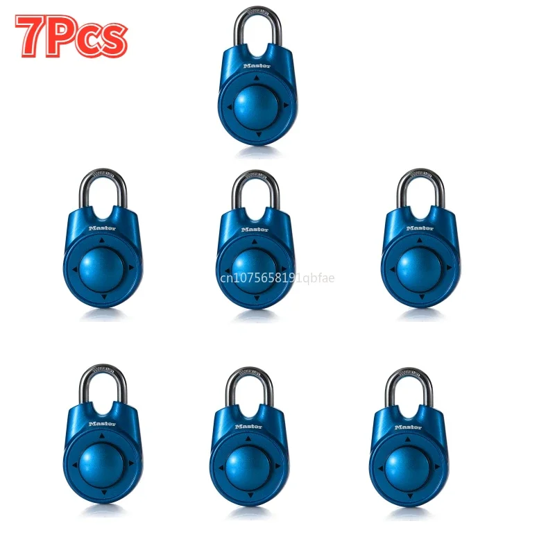 7 Pieces