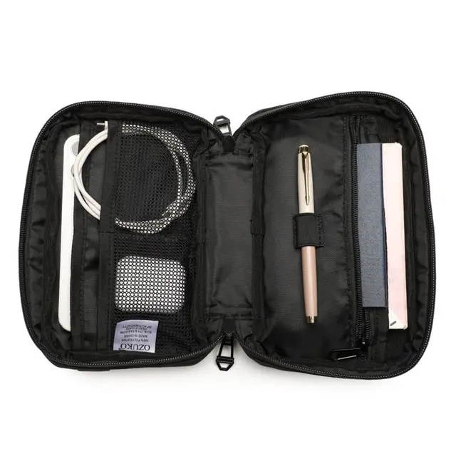 OZUKO Waterproof Slim Pouch 6