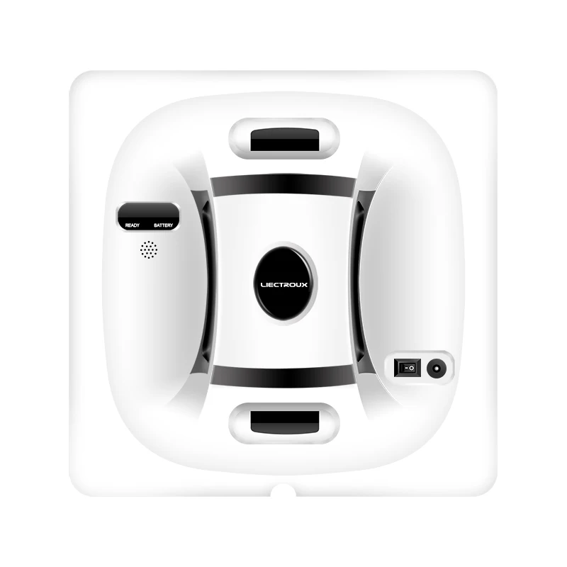 

Liectroux X6 Window Cleaning Robot