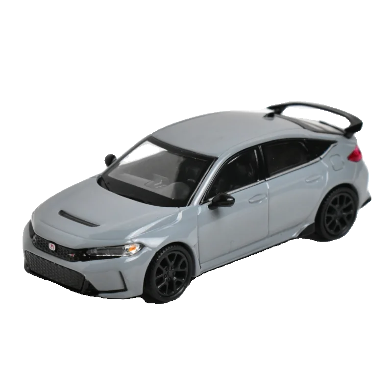 MINIGT 659 1:64 Civic FL5 Type R Diecast Model Car 4