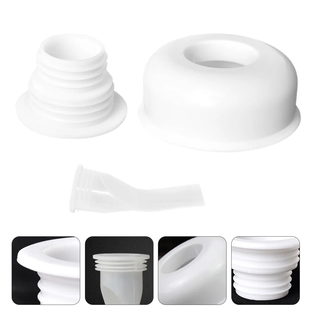 

Deodorant Floor Drain Drainage Inner Core Sewer Cover Deodorization Odor-proof Water Pipe Device Washing Machine