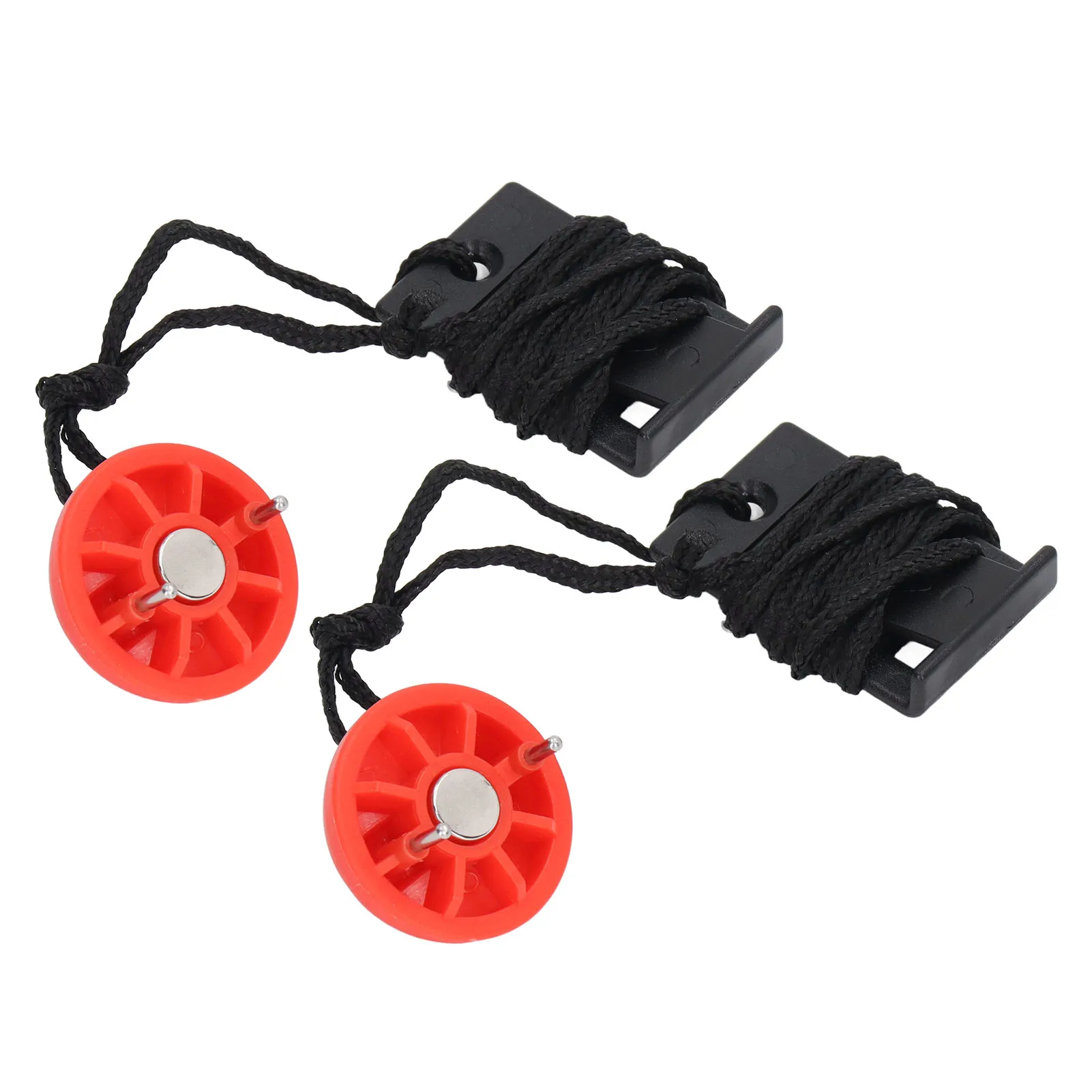 Treadmill Magnetic Safety Switch Magnetic Suction Running Machine Safety Key for Men for Exercise 4