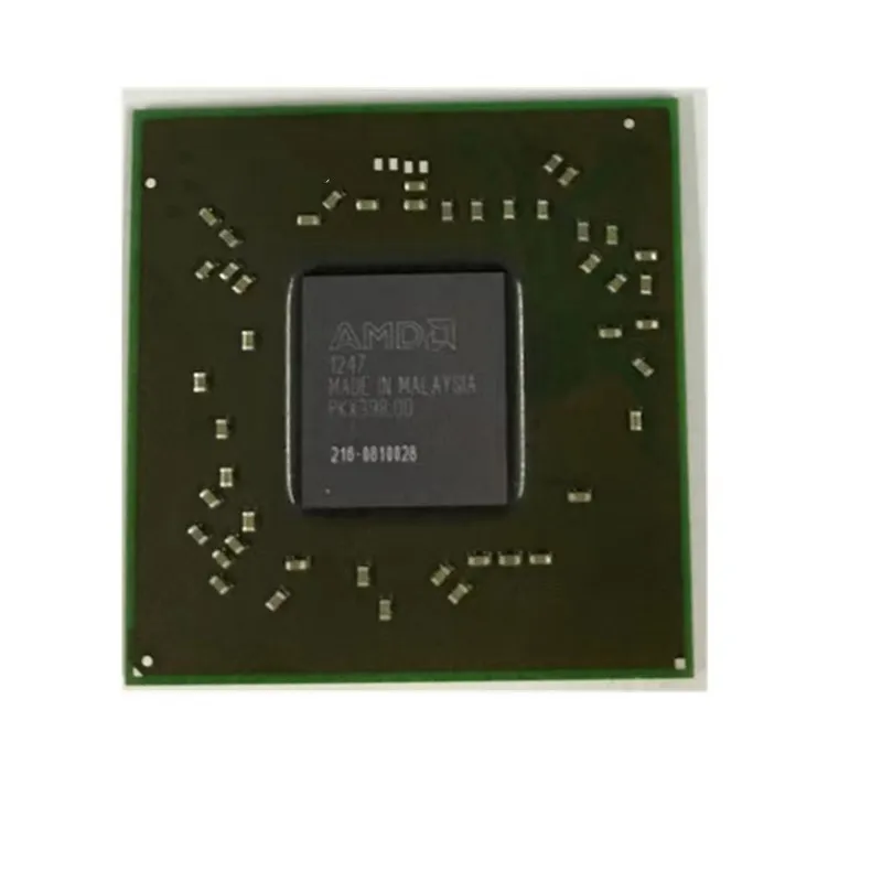 

100%New 216-0810028 216 0810028 BGA Chipset