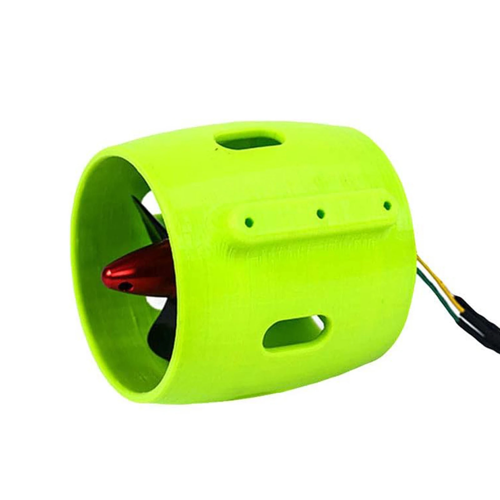 

Propeller Propulsion RC Boat Underwater Thruster Brushless Model Ship Electric Motors Drive Engine For Bait Tug Boat Submarin