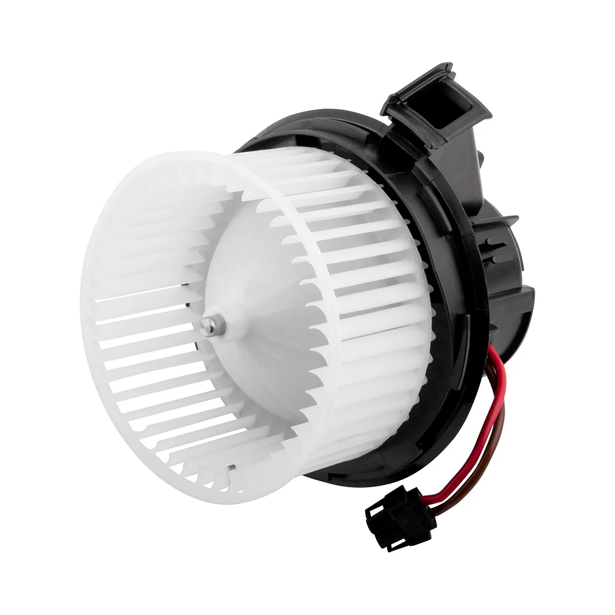 

A/C Blower Motor Fan Assembly for C-CLASS W204 C180 C230 S204 E-CLASS -CLASS 2048200008