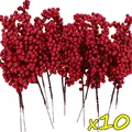 10 Branches