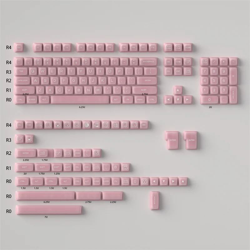 para Gamer, Teclado Mecânico, Injeção de Duas