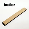 1 pcs leather