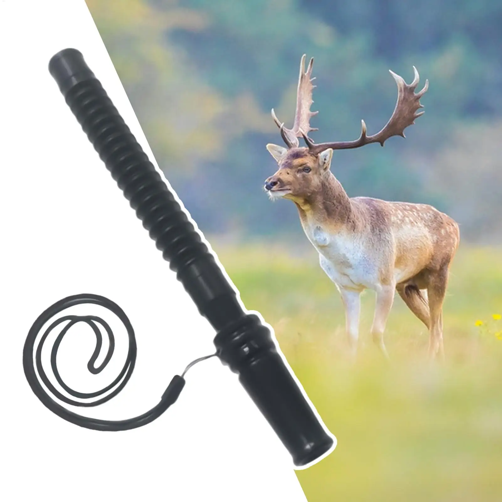  slider image of Call for Deer Hunting