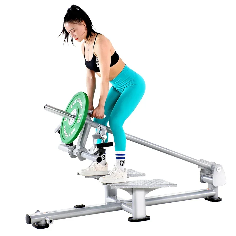 Rowing Machine, Adjustable T-weight Rower, Arm Training Machine, Rowing Equipment for Home and Gym